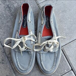 Sperry Top-Sider Boat Shoes